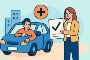 Autovakuutuksen bonusjärjestelmä – miten se toimii ja siirtyy