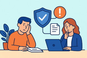 Vakuutusten yhdistäminen yhteen yhtiöön – hyödyt ja riskit